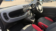 Fiat Panda 1.2 Pop 5dr Petrol Hatchback